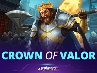 Crown Of Valor